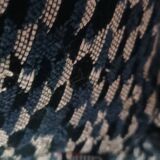 Loveseat Paipaï Cinna armchair