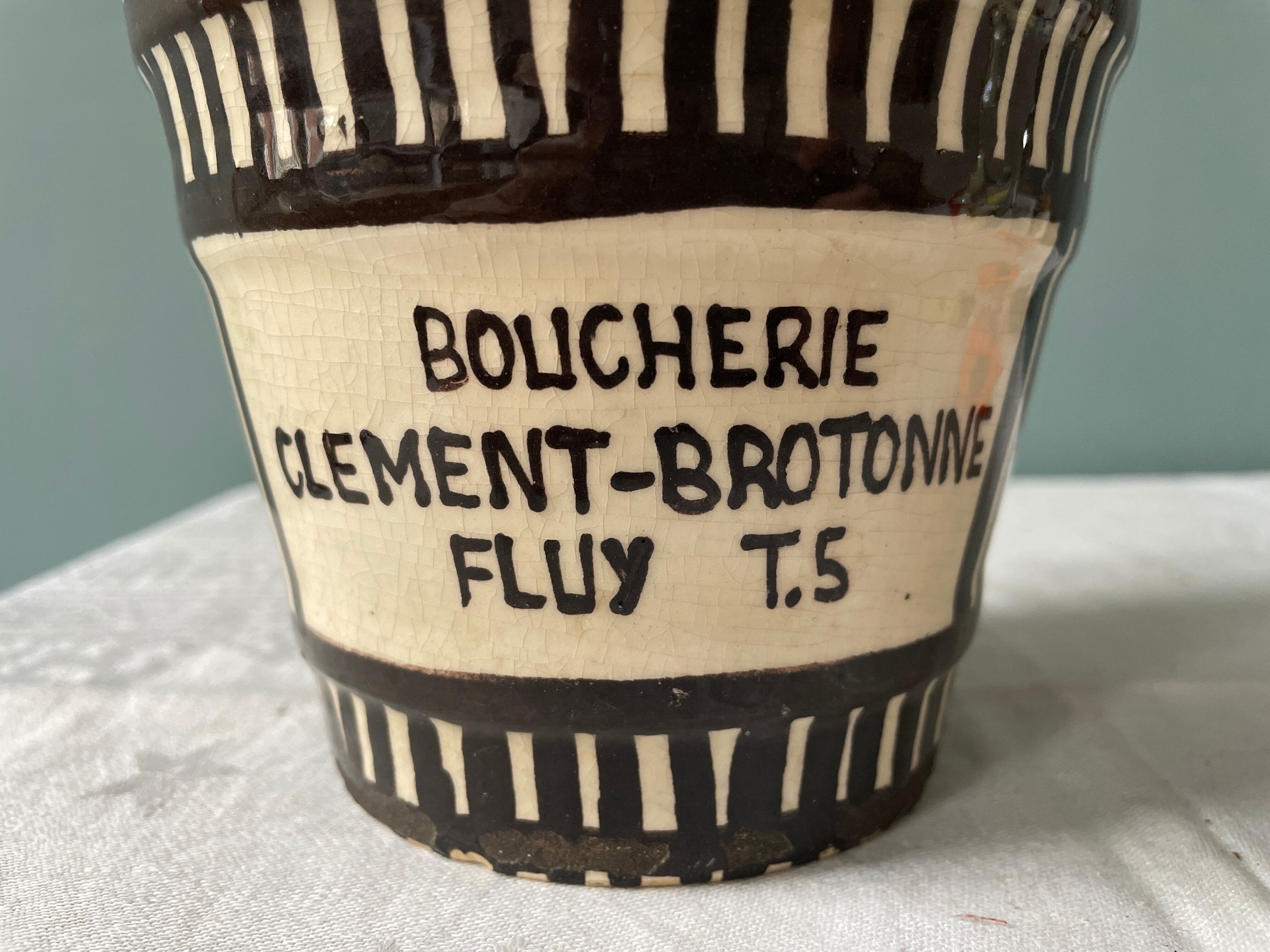 Former advertising gardener