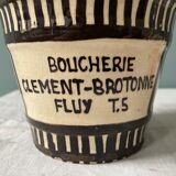 Former advertising gardener