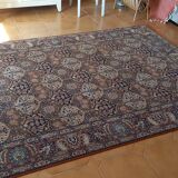 Tapis type oriental