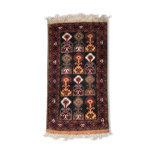 tapis vintage belutch - afghan
