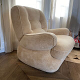 Ball chair from the 70s