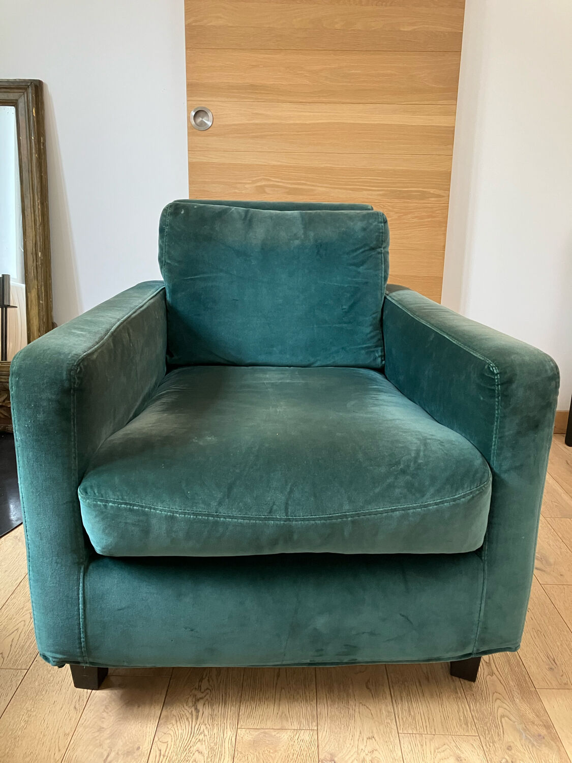 Chester Habitat armchair