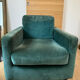 Fauteuil Chester Habitat