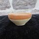 Stoneware salad bowl
