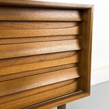 Mid-Century Teak Sideboard from Franzmeyer Möbel, 1960s