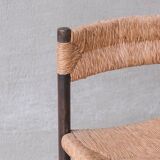 Set of Three Sentou 'Dordogne' Model Mid-Century Dining Chairs