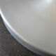 Space Age sconce by Staff Leuchten aluminium