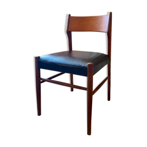 Chaise scandinave en