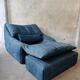 Fauteuil Plumy Ligne Roset