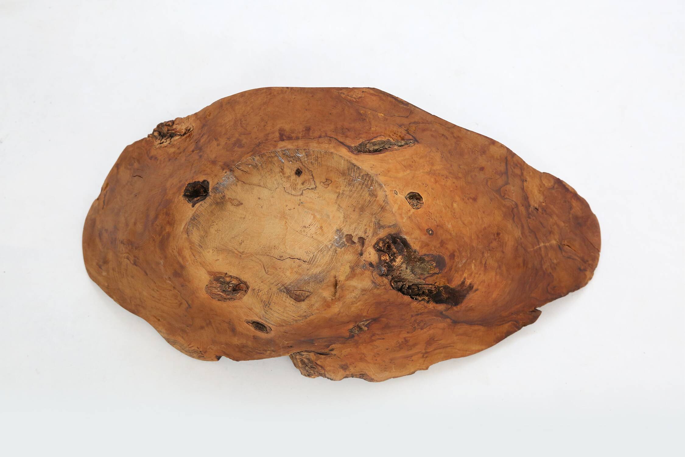 bol en bois Ca.1950