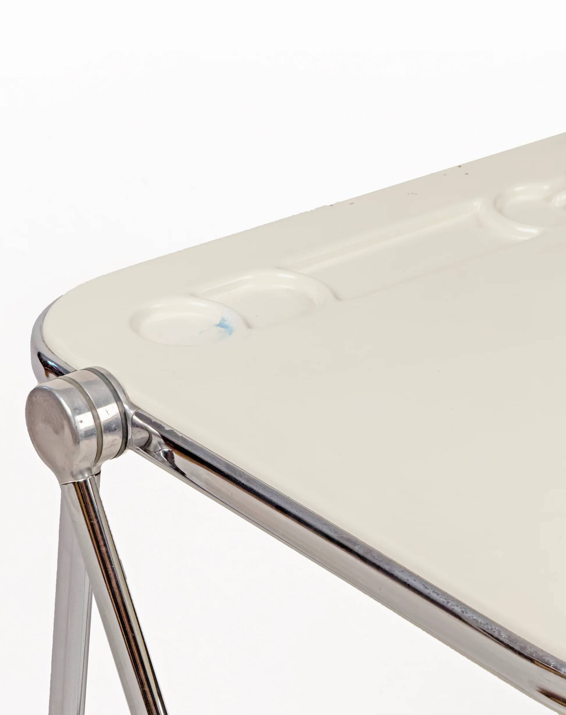 Bureau pliant de Giancarlo Piretti pour Anonima Castelli