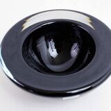 Kosta Boda glass bowl