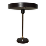 Philips desk lamp designed by Louis Kalff