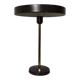 Philips desk lamp designed by Louis Kalff