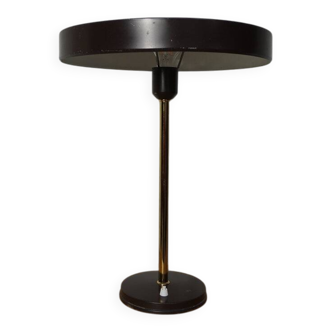 Philips desk lamp designed by Louis Kalff