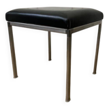 Vintage Lübke stool