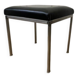 Vintage Lübke stool