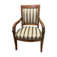 Old office shepherdess chair