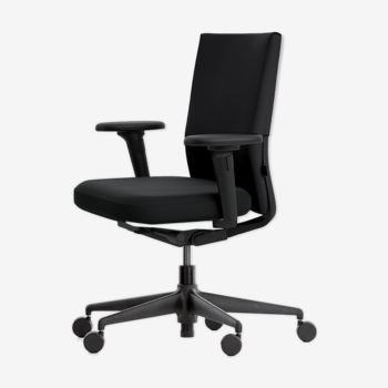 Vitra - ID-Fauteuil Soft