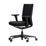Vitra - ID-Fauteuil Soft