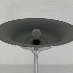 Art Deco floor lamp, Netherlands, 1930s