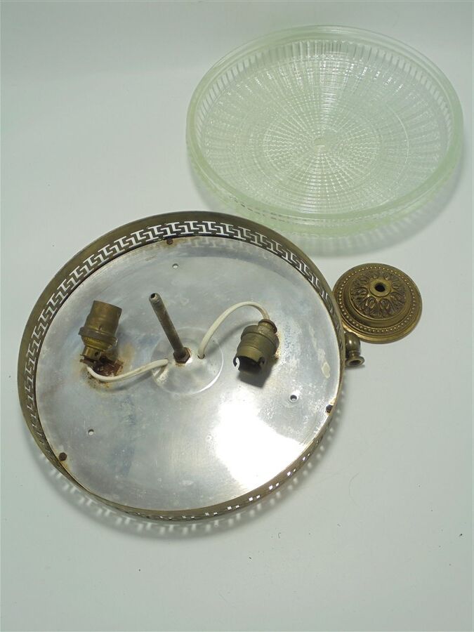 Ceiling lamp Lucien Gau