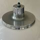 Lampe Faro Harvey Guzzini vintage