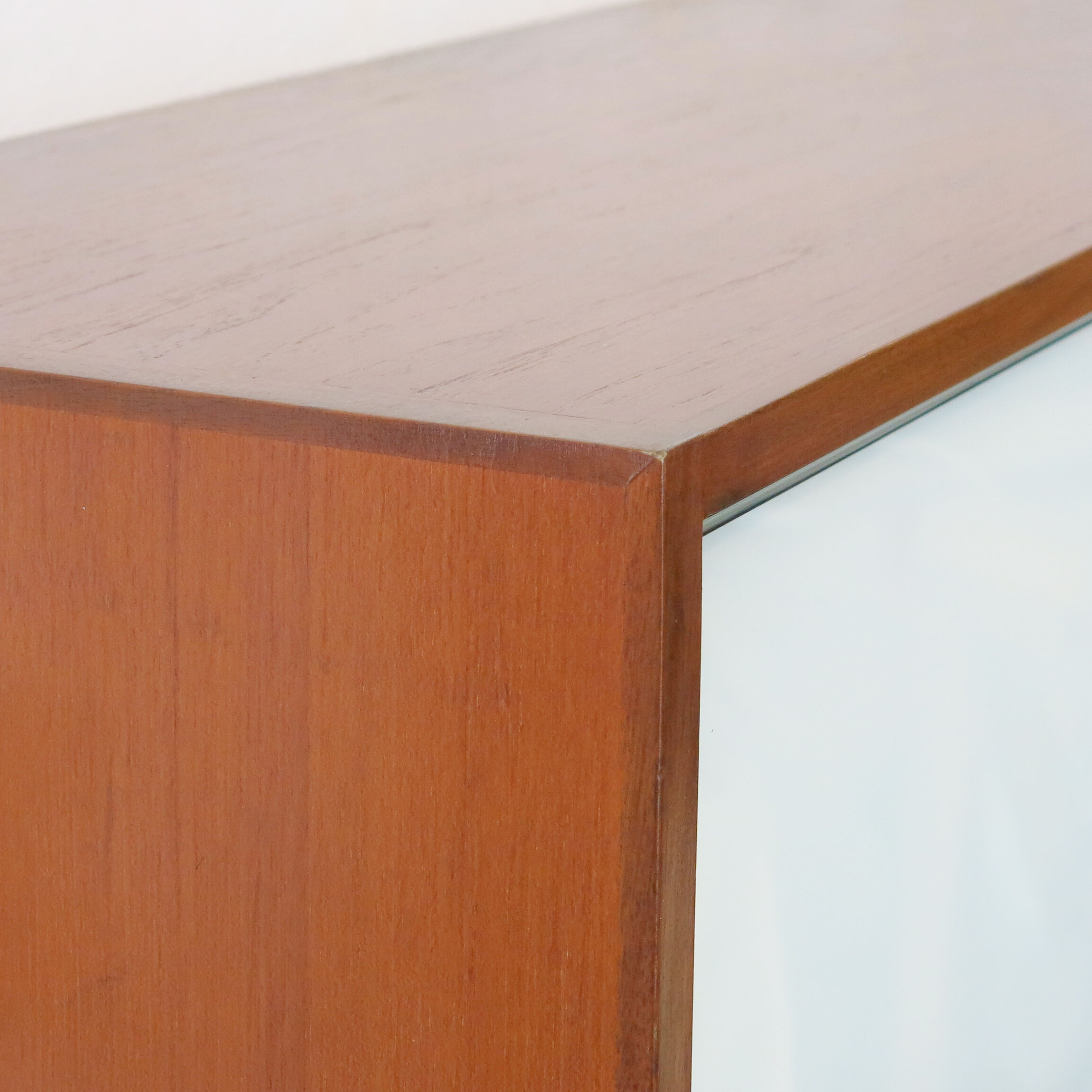 Library storage space of the 1960s