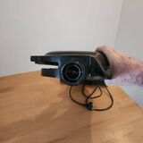 Pied de Lampe "Cordoue" en bois
