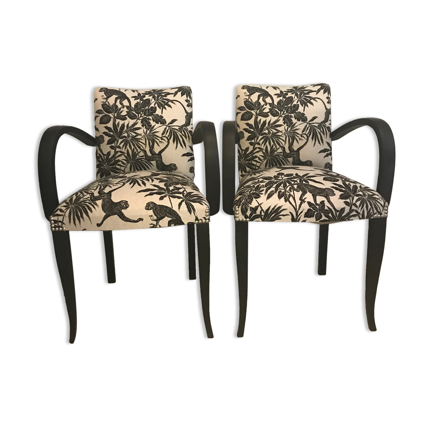 Bridge chairs
