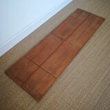 Wall shelf