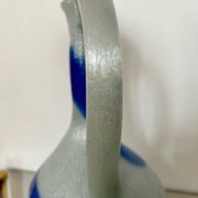 Antique Murano vase pitcher