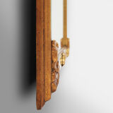 Mirror by Deknudt 1970's