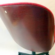 Office chair by Ico Parisi for MIM Roma Italy 1959