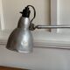 Lampe industrielle