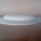 Ironstone dish "Regina" Gien