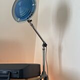 Vintage Ferdinand Solere lamp