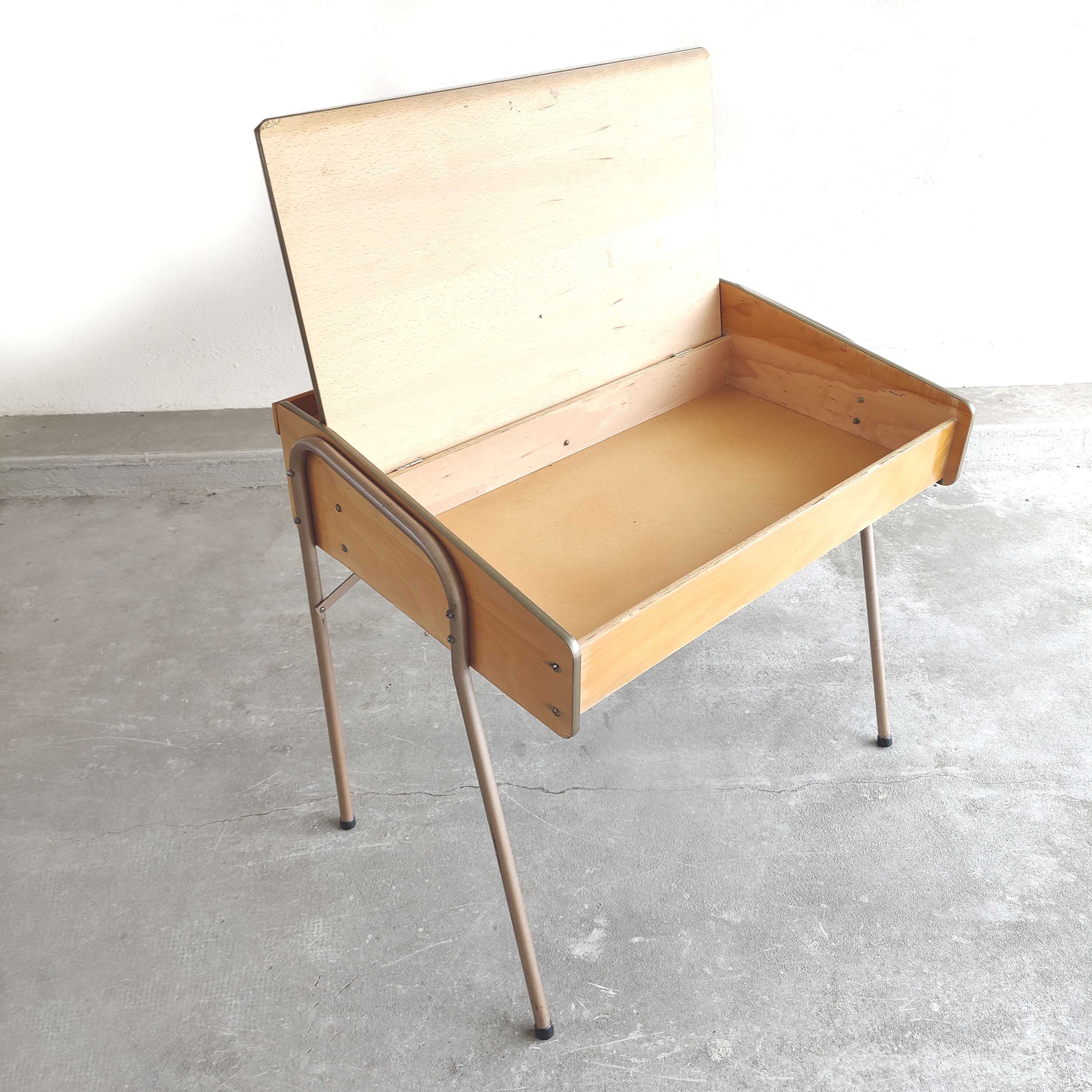 Lallemand design children's office