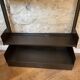 Modular metal bookcase Lips Vago / Seccose Congresso 1970