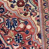 Persian carpet Sarogh handmade 57x84 cm