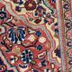Persian carpet Sarogh handmade 57x84 cm
