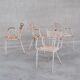 Rene Malaval 'Radar' chairs