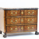 Commode Louis XIV