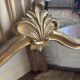 Miroir style Louis XV