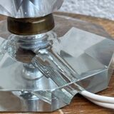 Paire de lampe Art Déco