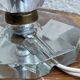 Pair of Art Deco lamps