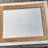 Oil on panel by Arthur Gerthoffert 1947