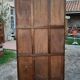 Armoire vintage