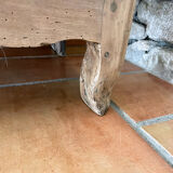 Louis XVI campaign officer's commode